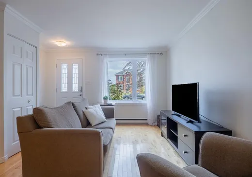 House for sale - 7575 Rue La Fraîcheur, Lebourgneuf, G2K 2C7