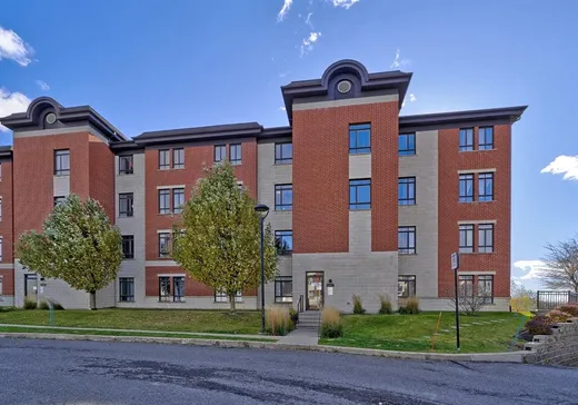 Condo for sale - 300 Av. du Golf, App. 201, La Prairie, J5R 0H6