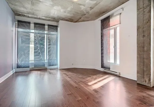Condo à vendre - 441 Av. du Président-Kennedy, App. 209, Montréal (Centreville), H3A 0A4