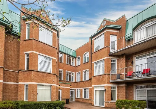 Condo for sale - 505 Ch. du Bord-du-Lac-Lakeshore, App. 101, Dorval (Montreal Island), H9S 2B1