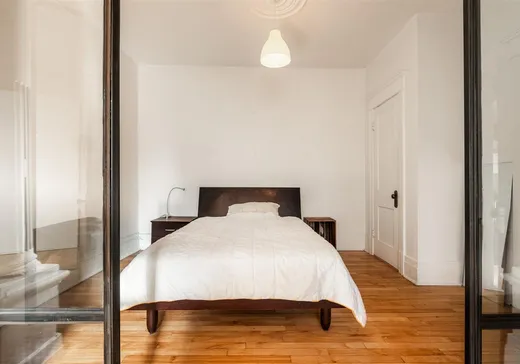 Condo à vendre - 5333A Av. De Lorimier, Montréal (Plateau-Mont-Royal), H2H 2C1