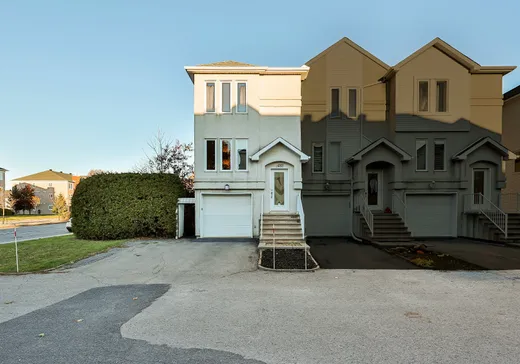 House for sale - 1689 Grande-Allée, Terrebonne, J6W 5V3