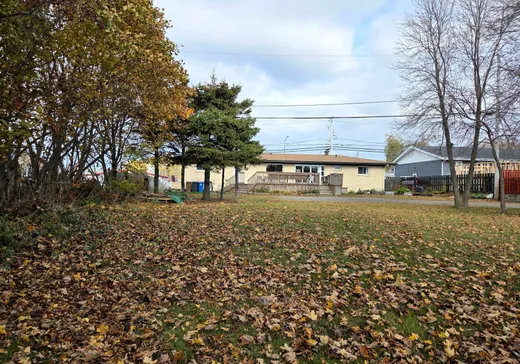 House for sale - 281 Av. St-Rédempteur, Matane, G4W 1K7