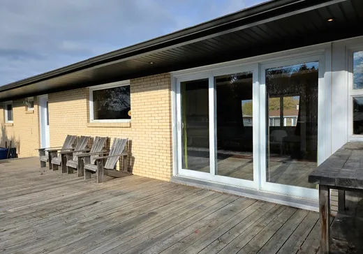 House for sale - 281 Av. St-Rédempteur, Matane, G4W 1K7