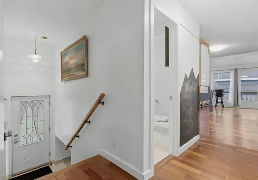 Maison à vendre - 2812 Rue Bourgie, Mascouche, J7K 3C3