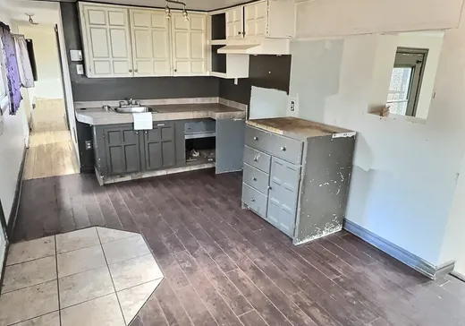 House for sale - 120 Rue Sentenne, Saint-Calixte, J0K 1Z0