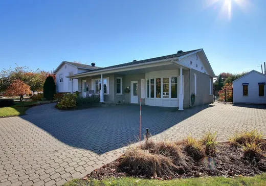 Maison à vendre - 1429 Rue Duberger, Chambly, J3L 5G7