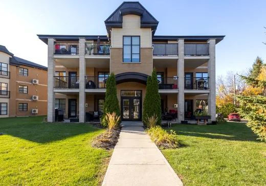 Condo for sale - 30 Rue du Berry, Blainville, J7C 0K3