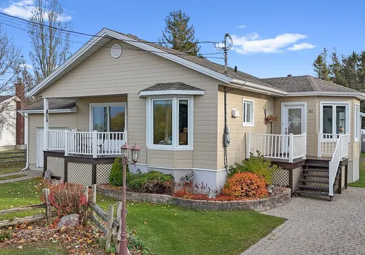 House for sale - 81 Route du Fleuve O., Ste-Luce-sur-Mer, G0K 1P0