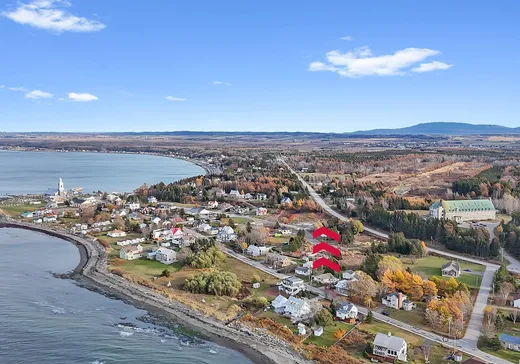 House for sale - 81 Route du Fleuve O., Ste-Luce-sur-Mer, G0K 1P0