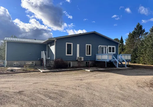 House for sale - 611 Tsse Painchaud, Chute-St-Philippe, J0W 1A0