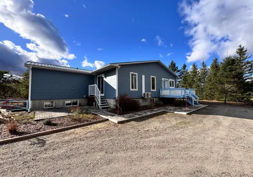 House for sale - 611 Tsse Painchaud, Chute-St-Philippe, J0W 1A0