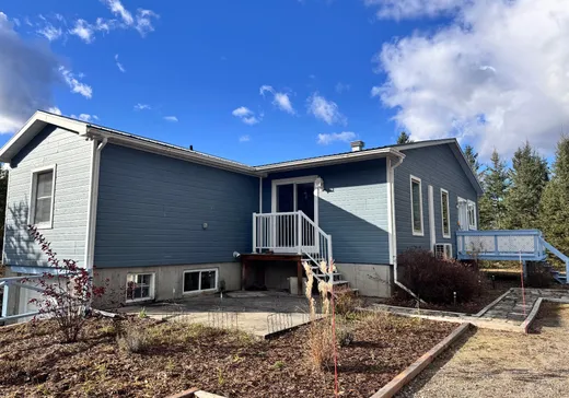 House for sale - 611 Tsse Painchaud, Chute-St-Philippe, J0W 1A0