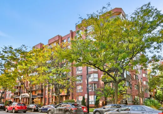 Condo for sale - 500 Rue de la Montagne, Montreal (Downtown), H3C4T6