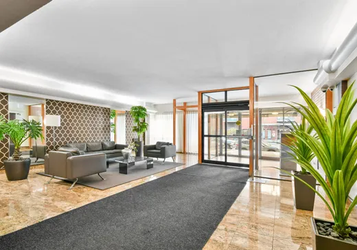 Condo for sale - 500 Rue de la Montagne, Montreal (Downtown), H3C 4T6