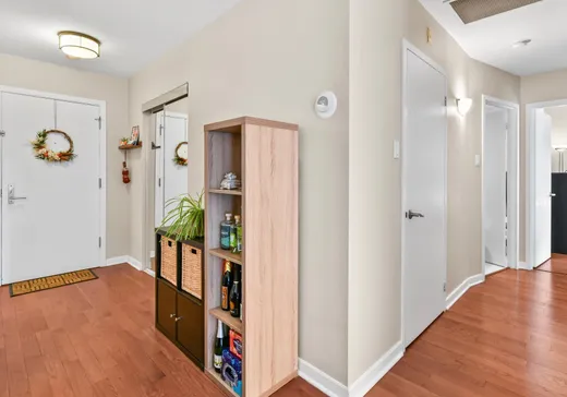 Condo for sale - 500 Rue de la Montagne, Montreal (Downtown), H3C 4T6