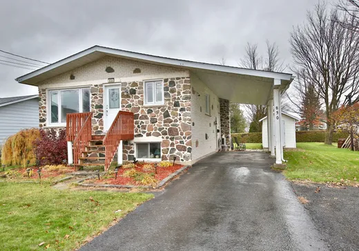 House for sale - 830 Rue Morgan, Acton Vale, J0H 1A0