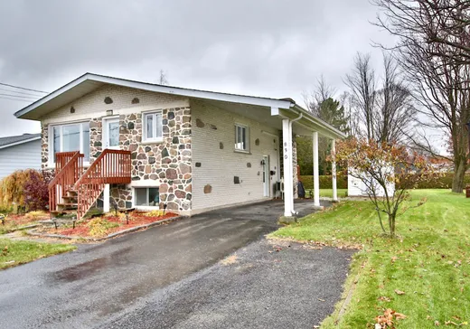 House for sale - 830 Rue Morgan, Acton Vale, J0H 1A0