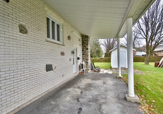 House for sale - 830 Rue Morgan, Acton Vale, J0H 1A0