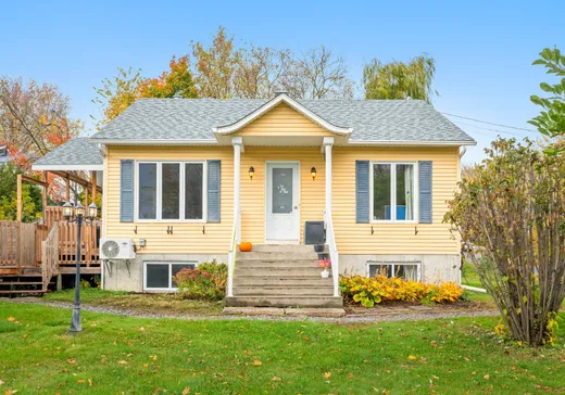 House for sale - 1235 Rue de l'Anse, Saint-Barnabé-Sud, J0H 1G0