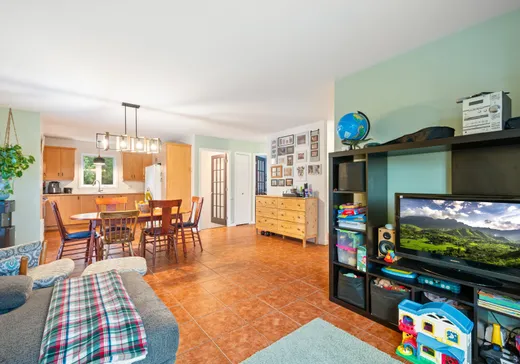 House for sale - 1235 Rue de l'Anse, Saint-Barnabé-Sud, J0H 1G0