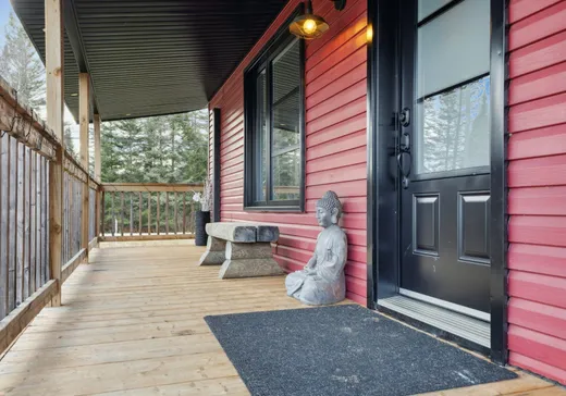 Hobby Farm for sale - 184Z Mtée de la Mer-Bleue, L'Ascension, J0T 1W0