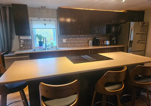 House for sale - 25 Rue Boudreau, Val des Sources, J1T 3Z3