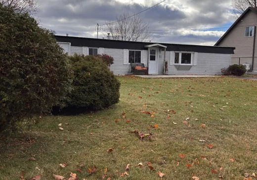 House for sale - 11 Rue Pilon, Grenville, J0V 1B0