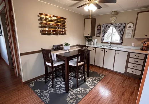 House for sale - 11 Rue Pilon, Grenville, J0V 1B0