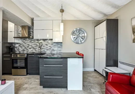 Condo à vendre - 95 Rue Merry S., App. 35, Magog, J1X3L2