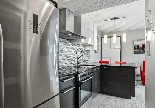 Condo à vendre - 95 Rue Merry S., App. 35, Magog, J1X 3L2