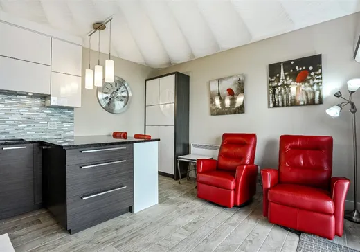 Condo à vendre - 95 Rue Merry S., App. 35, Magog, J1X 3L2