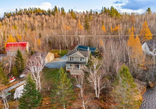 House for sale - 1286 Ch. du Lac-Caribou, St-Joseph-De-Coleraine, G0N 1B0