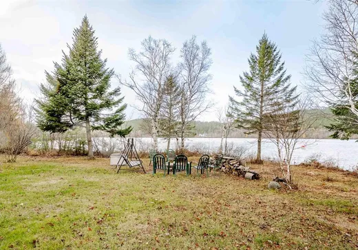 House for sale - 1286 Ch. du Lac-Caribou, St-Joseph-De-Coleraine, G0N 1B0