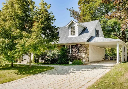 House for sale - 431 Rue Irene-Couture, Sherbrooke, J1L 1J3