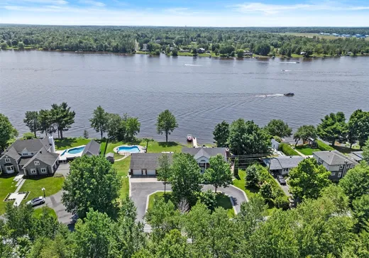 Maison à vendre - 3285 Ch. Hemming, Drummondville, J2B 8T7