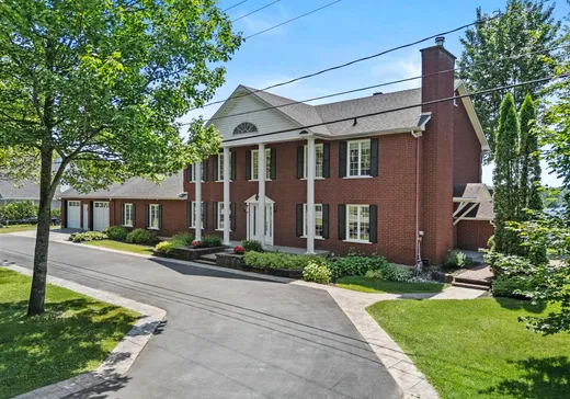 Maison à vendre - 3285 Ch. Hemming, Drummondville, J2B 8T7