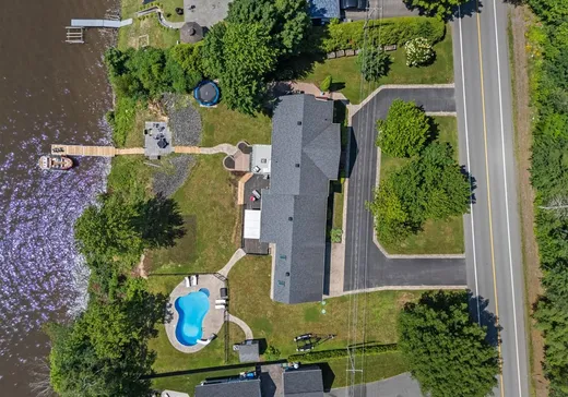 Maison à vendre - 3285 Ch. Hemming, Drummondville, J2B 8T7