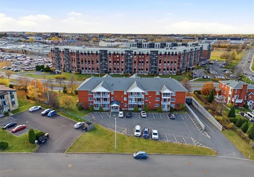 Condo à vendre - 620 Rue Taillon, Drummondville, J2C 7M1