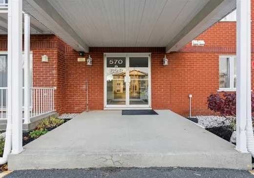 Condo à vendre - 620 Rue Taillon, Drummondville, J2C 7M1