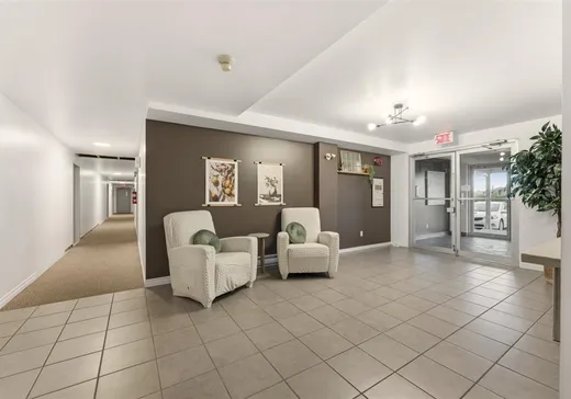 Condo à vendre - 620 Rue Taillon, Drummondville, J2C 7M1
