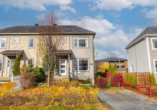 Two or more stories for sale - 2025 Rue Mondor, Sherbrooke, J1N0N9