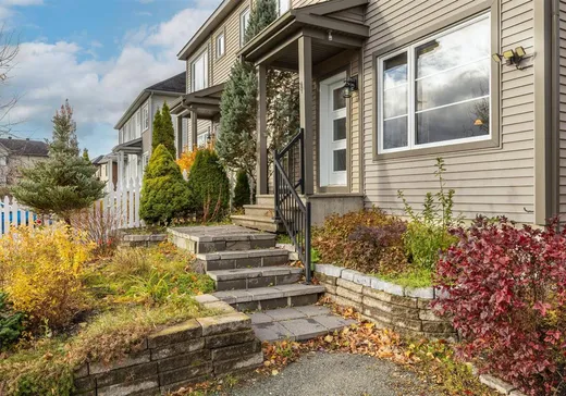 Maison à vendre - 2025 Rue Mondor, Sherbrooke, J1N 0N9