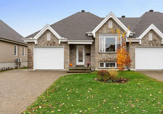 House for sale - 7180 Rue Gilles-Latour, Trois-Rivières, G9C 0C2