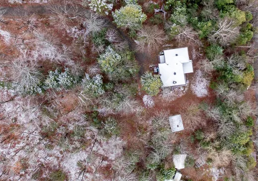 Maison à vendre - 139 Ch. du Lac-Nicolet, Saints-Martyrs-Canadiens, G0P 1A1