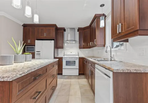 Condo for sale - 51 Rue Ross, Victoriaville, G6P 0B3