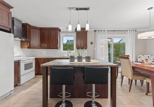 Condo for sale - 51 Rue Ross, Victoriaville, G6P 0B3