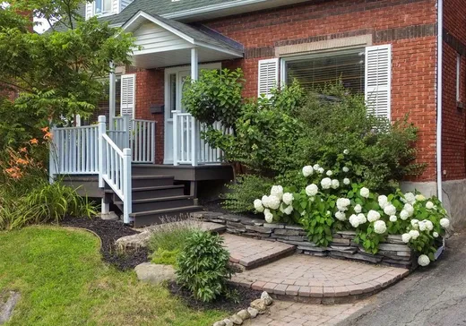 House for sale - 1581 Rue Durham, Sherbrooke, J1J 1L8