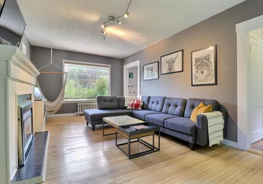 House for sale - 1581 Rue Durham, Sherbrooke, J1J 1L8