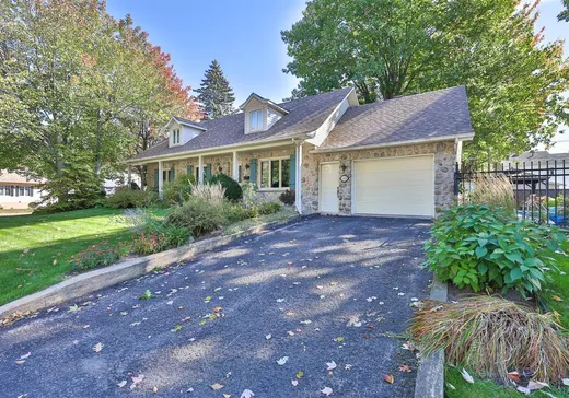 House for sale - 143 Rue Simard, Sorel-Tracy, J3P 6T1